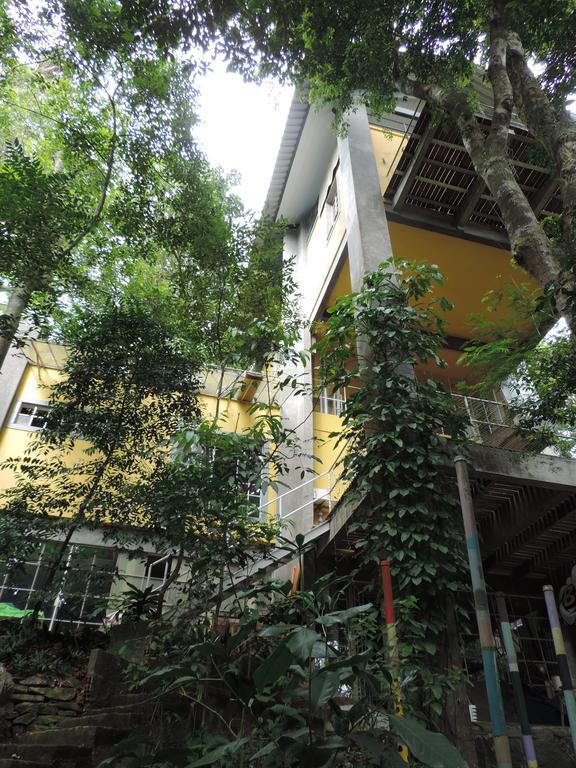 B&B Vitoria Regia Rio de Janeiro Exterior foto