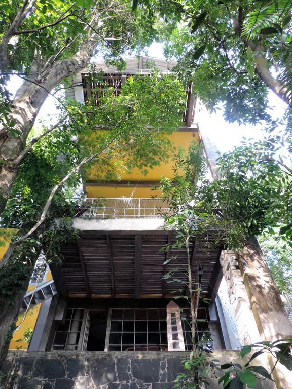 B&B Vitoria Regia Rio de Janeiro Exterior foto